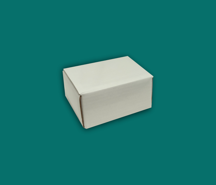 caixa para dente