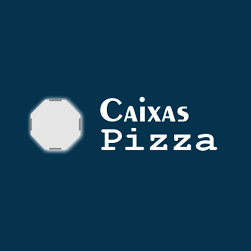 Caixas Pizza