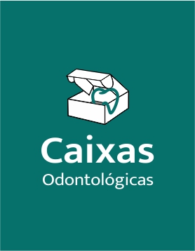 Caixas Odontológicas